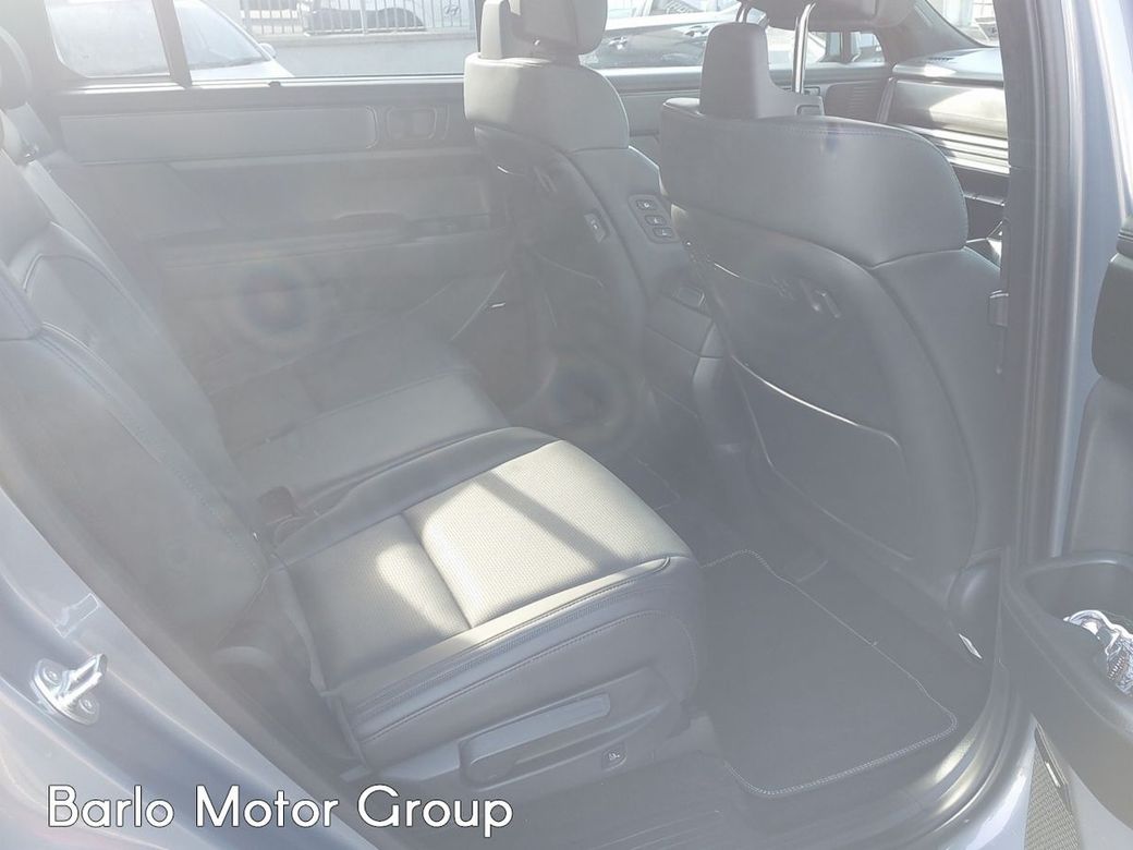 2025 Hyundai Santa Fe