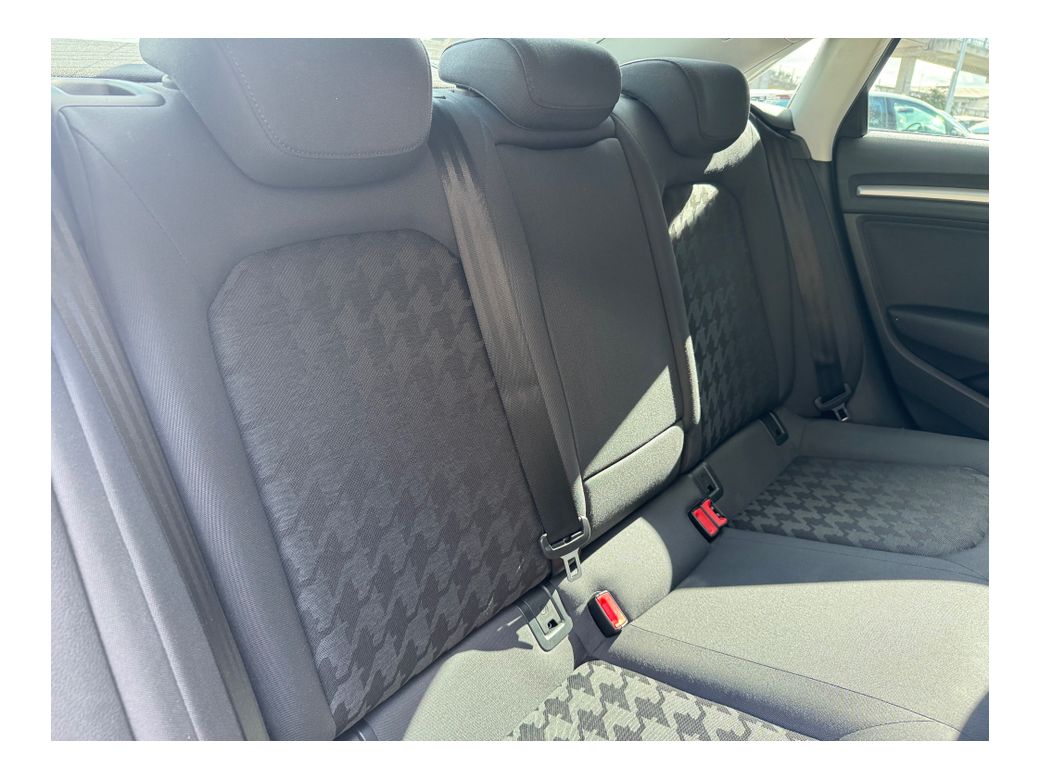 2014 Audi A3