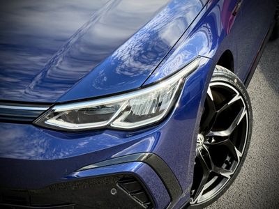 2024 Volkswagen Golf
