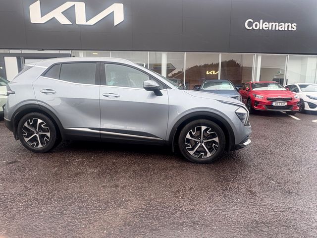 vehicle for sale from Colemans Millstreet