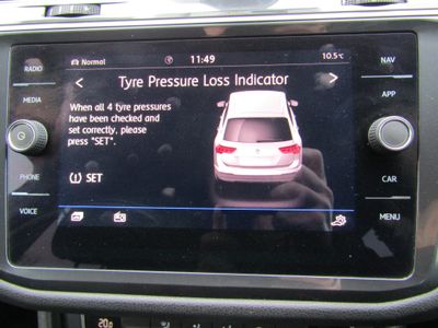 2020 Volkswagen Tiguan Allspace