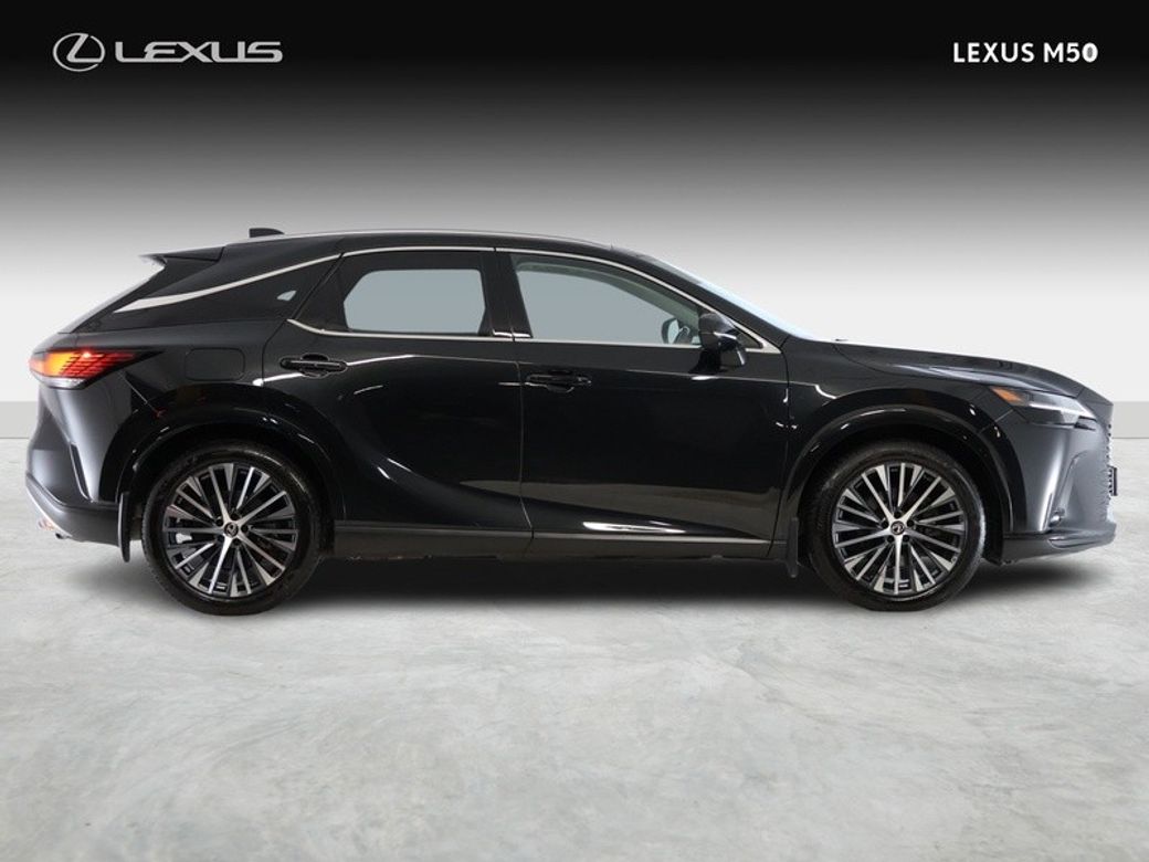 2023 Lexus RX450h+