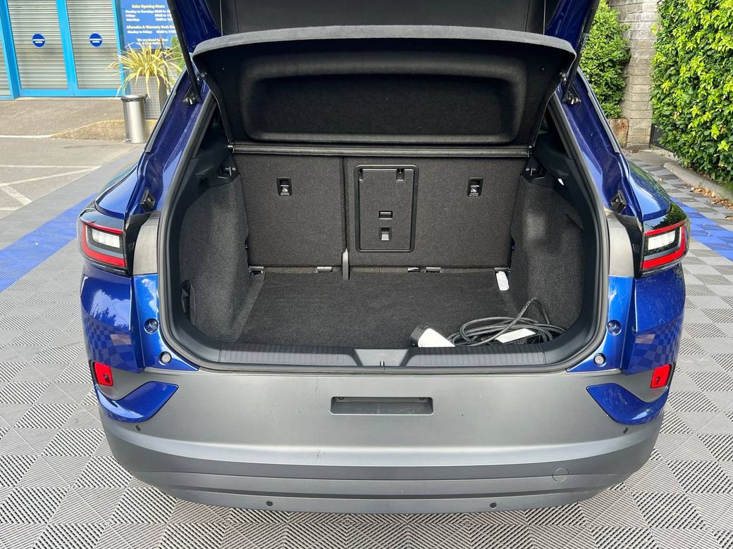 2026 Volkswagen ID.4