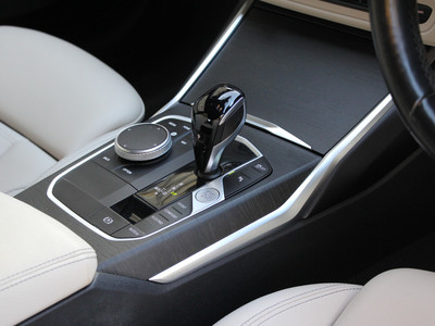 2022 BMW 3 Series