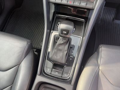 2022 Skoda Kodiaq