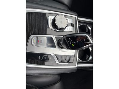2019 BMW 7 Series