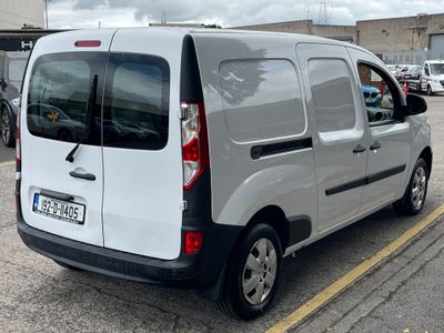 2019 Renault Kangoo