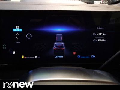 2024 Renault Austral