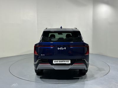 2026 Kia EV5