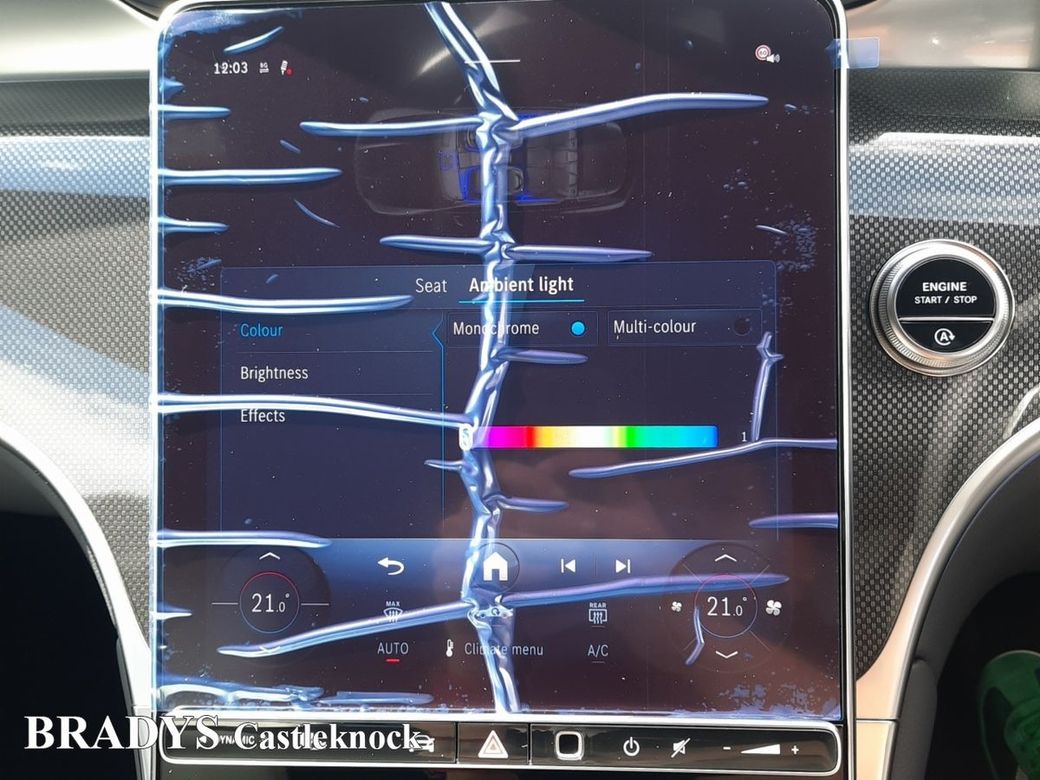 2026 Mercedes-Benz GLC Class