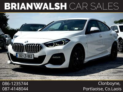 2020 BMW 2 Series