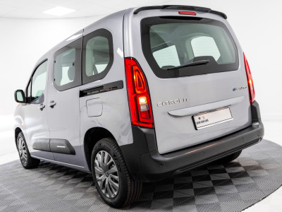 2025 Citroen Berlingo
