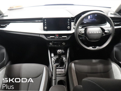 2026 Skoda Kamiq