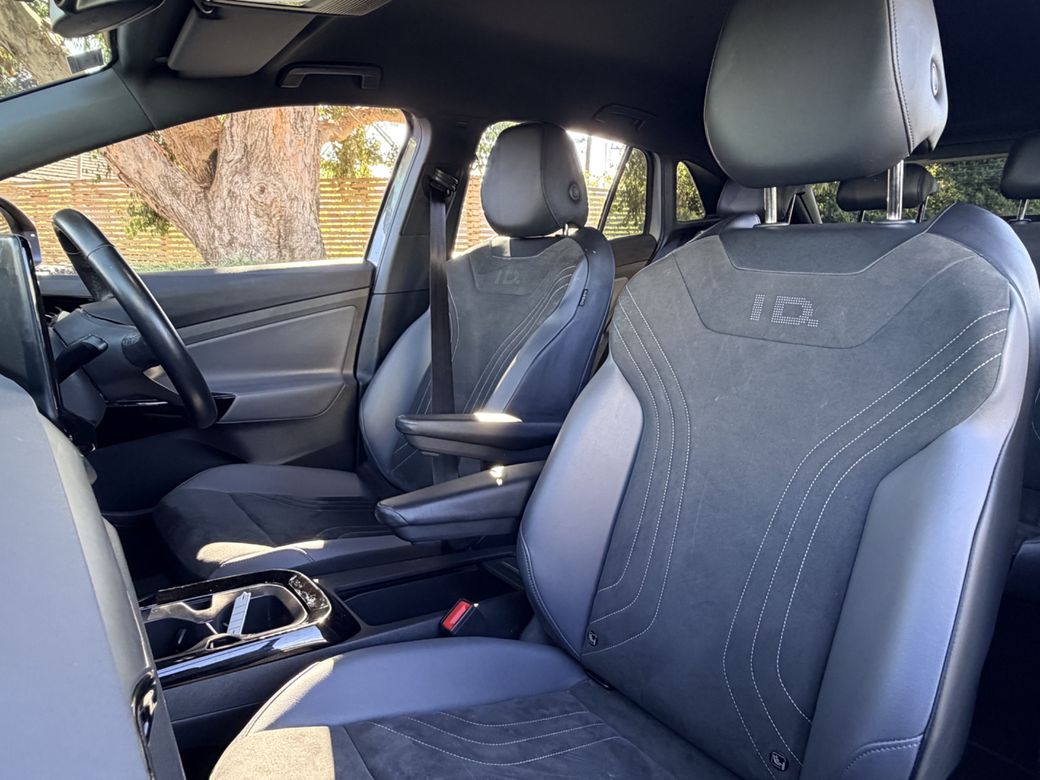 2023 Volkswagen ID.4