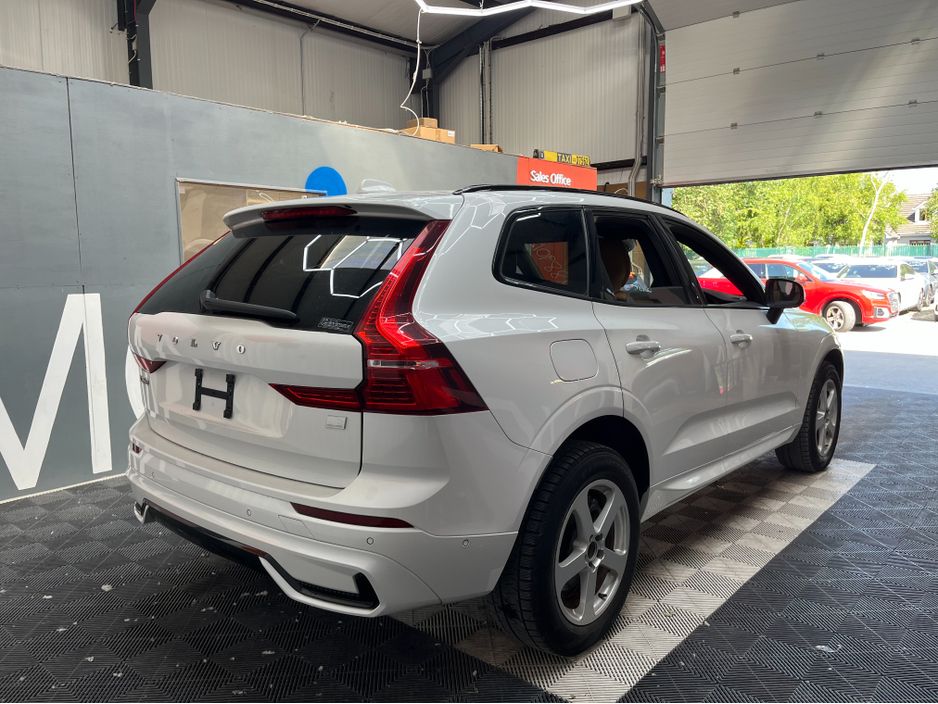 2023 Volvo XC60
