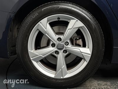 2021 Audi A6