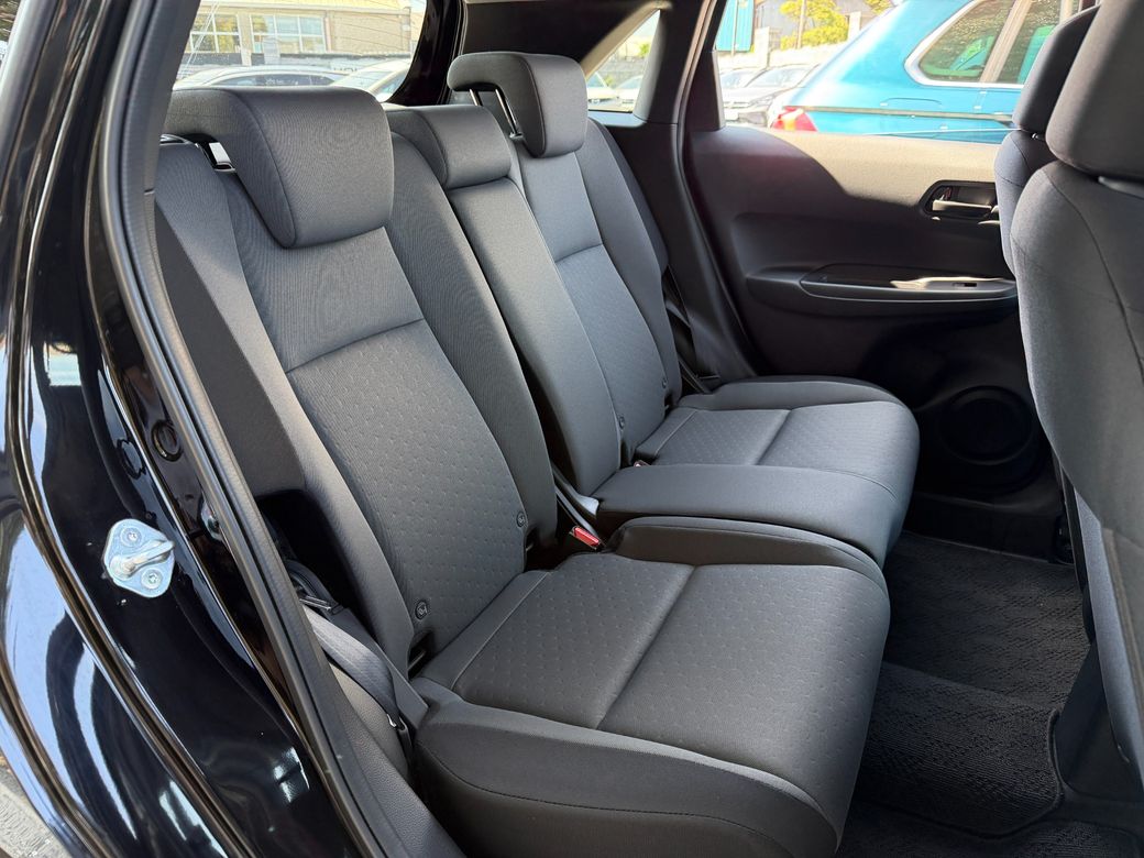 2024 Honda Fit