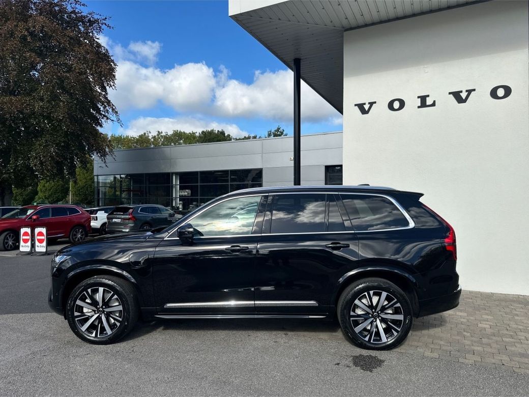 2026 Volvo XC90
