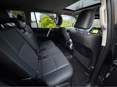 2023 Toyota Landcruiser