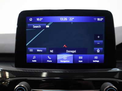 2023 Ford Kuga