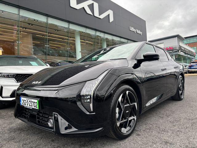 vehicle for sale from Kia Liffey Valley