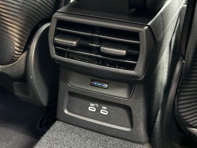 2025 Audi RS3