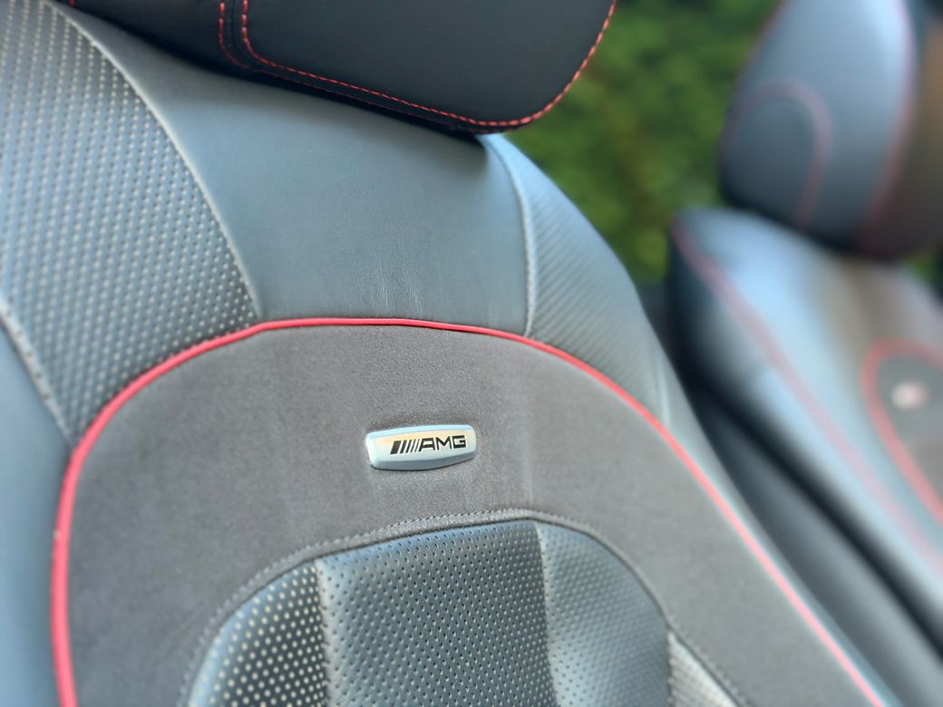 2019 Mercedes-Benz E Class