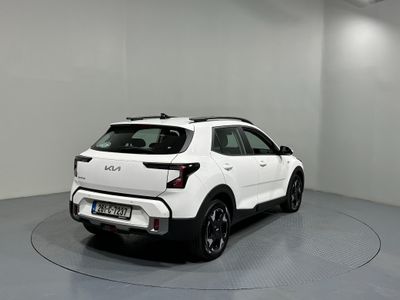 2026 Kia Stonic