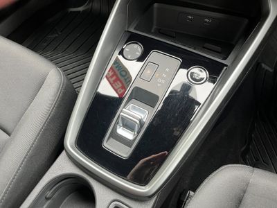 2021 Audi A3
