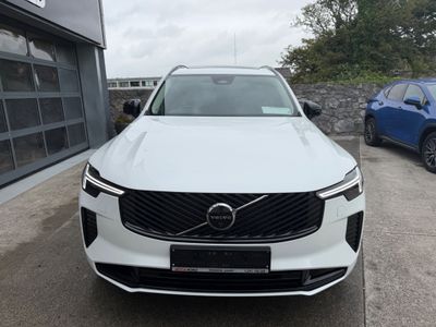 2026 Volvo XC90