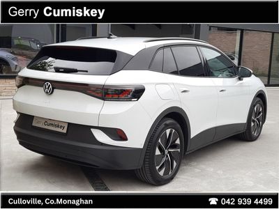2025 Volkswagen ID.4