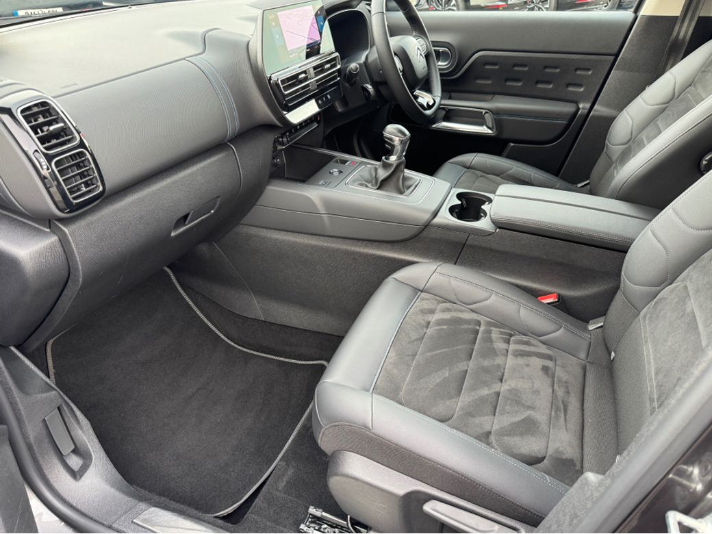 2023 Citroen C5 Aircross