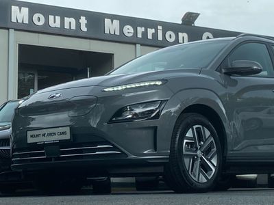 2023 Hyundai Kona
