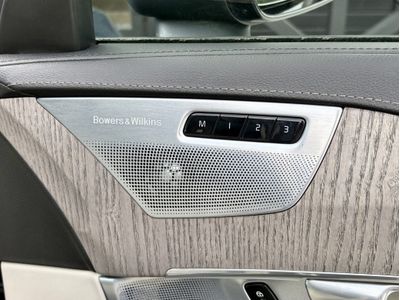 2022 Volvo XC90