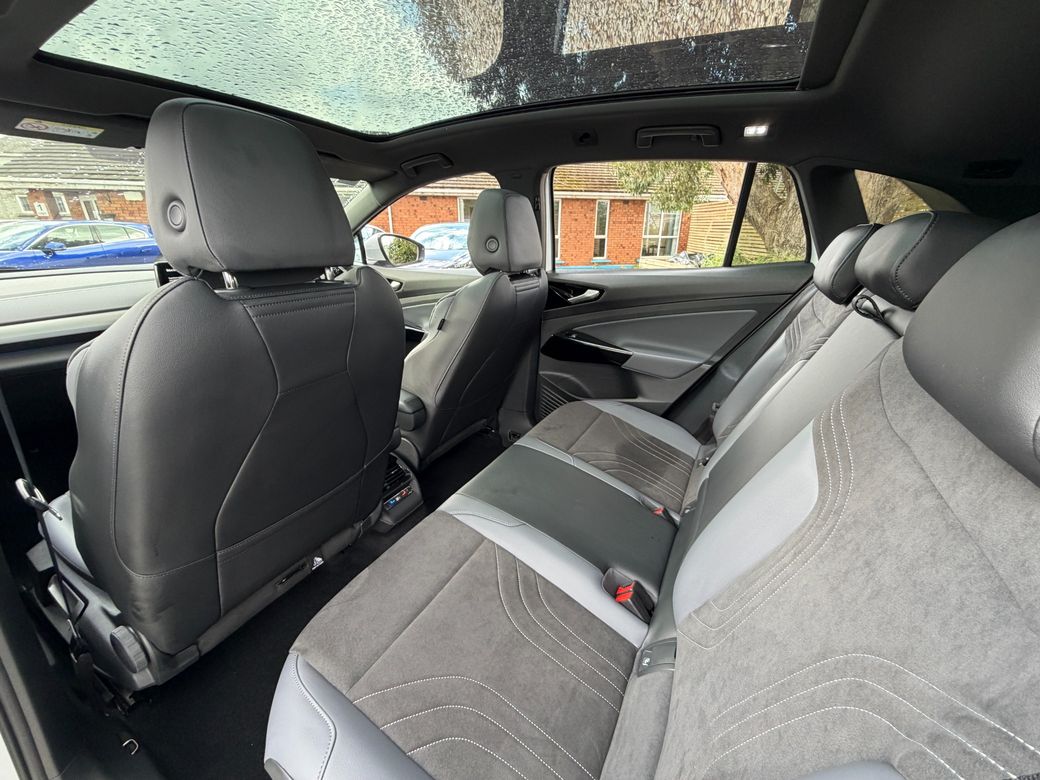 2023 Volkswagen ID.4