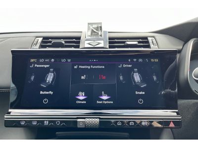 2023 DS Automobiles DS 7