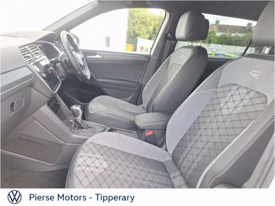 2023 Volkswagen Tiguan Allspace