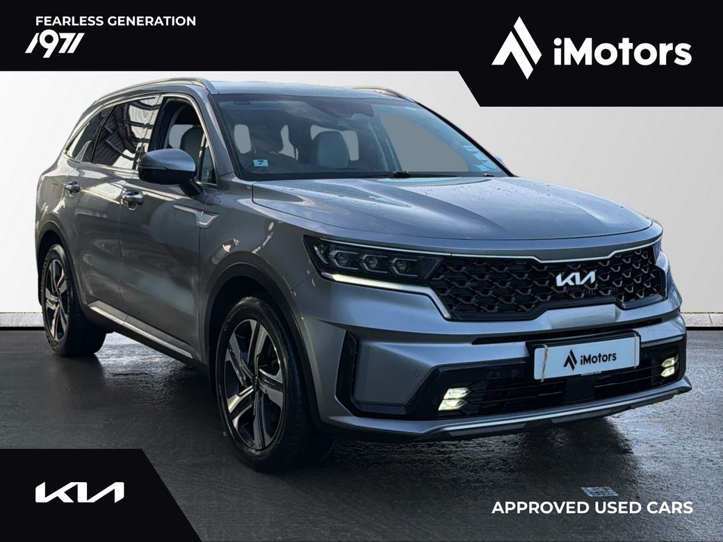 2023 Kia Sorento