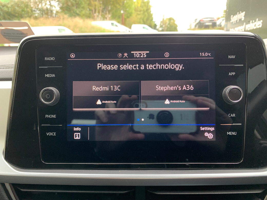 2023 Volkswagen T-Roc