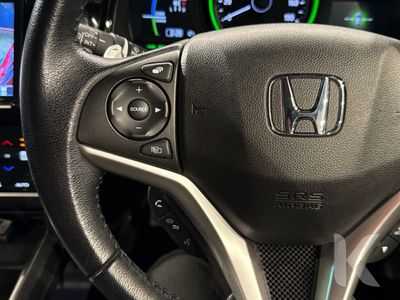 2021 Honda Shuttle