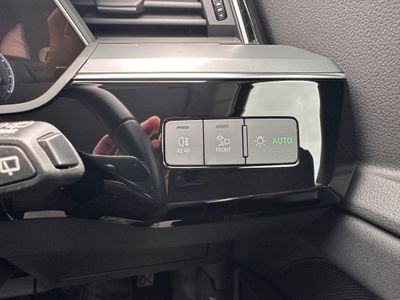 2020 Audi e-tron