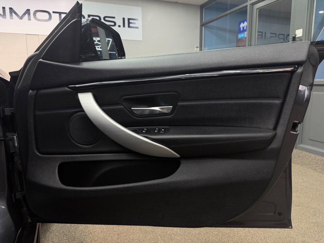 2017 BMW 4 Series