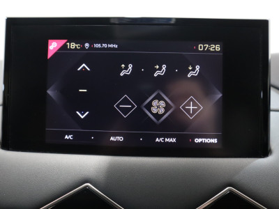 2021 DS Automobiles DS 3 Crossback