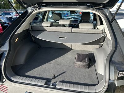 2022 Hyundai Ioniq 5