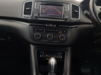 2021 SEAT Alhambra