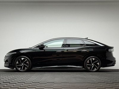 2024 Volkswagen ID.7
