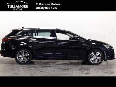 2021 Renault Megane