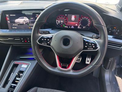 2022 Volkswagen Golf