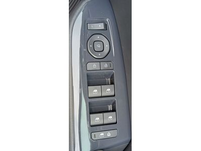 2026 Kia EV5
