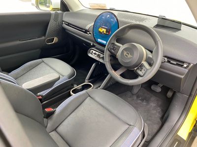 2024 Mini Cooper